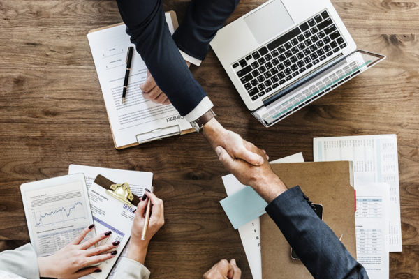 Apri il tuo Franchising