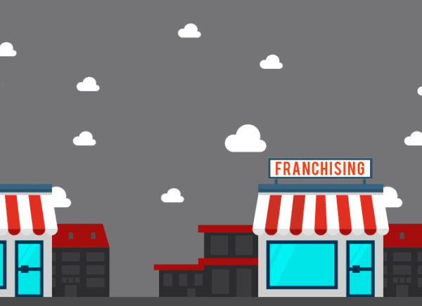 Come si struttura un Franchising