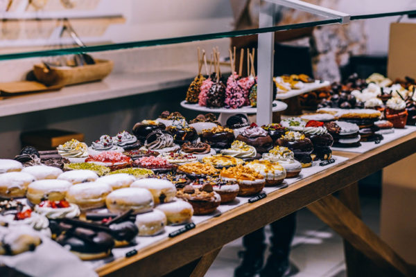 Scegli il settore in Franchising