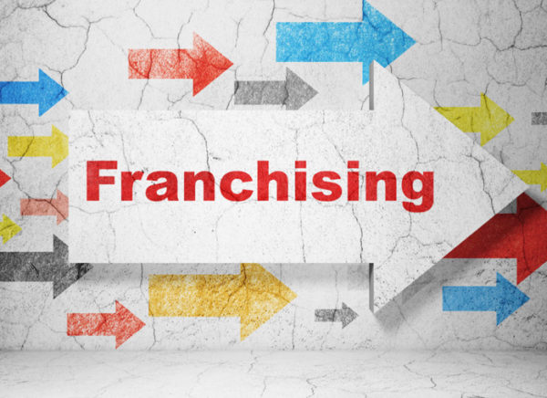 Cos'è il franchising?