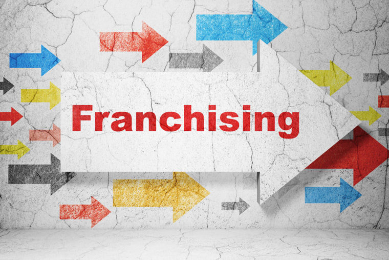 Cos'è il franchising?